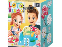 buki bk5602 Игра "Юниорское Бинго"