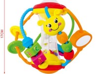 hola toys  929 minge interactiva