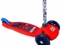 seven 9948 Самокат трёхколёсный "spider-man"