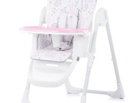 chipolino scaun pentru copii "sweety" sthsw02002or orhidee