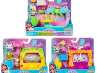 spin master 6069729 Игровой набор "balcony gabby's dollhouse" в асс.