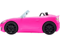 barbie hbt92 mașină barbie "cabriolet"