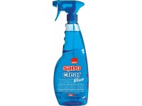 sano clear blue solutie pentru curatat geamuri (1 l) 425646