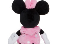 as kids 1607-01681 jucărie de plus "minnie mouse" (20 cm.)