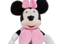 as kids 1607-01681 jucărie de plus "minnie mouse" (20 cm.)