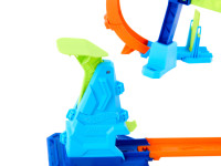 hot wheels jfh36 set de joc "champion of incredible jumps"