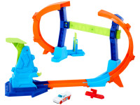 hot wheels jfh36 set de joc "champion of incredible jumps"
