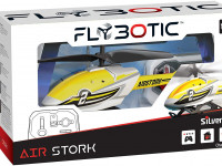 flybotic 84782  elicopter cu radio control "air python" in sort.