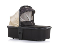 chipolino Коляска 3-в-1 emotion kkem02101gd золотой