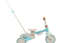 toyz 0363 Трицикл "faro" голубой