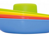 nuby nv08001 Набор игрушек для купания "Лодочки"