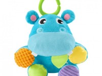 fisher-price gfc35 jucarie moale "hippo"