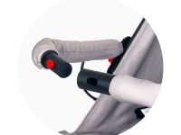 Chipolino Carucior Miley LKMIL0243TE (6 luni+) Teal chipolino carucior miley lkmil0243te (6 luni+) teal