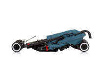 Chipolino Carucior Miley LKMIL0243TE (6 luni+) Teal chipolino carucior miley lkmil0243te (6 luni+) teal