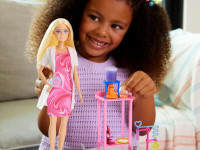 barbie jcr70 păpușa "omul de știință" seria "you can be"