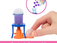 barbie jcr70 păpușa "omul de știință" seria "you can be"