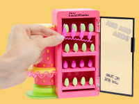 l.o.l. 503842 set de joc cu păpușa l.o.l surprinde! seria o.m.g "cha cha"