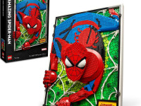 lego marvel 31209 Конструктор "Невероятный человек-паук" (2099 дет.)