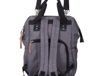 chipolino rucsac pentru cărucior chraf02107pl platinum