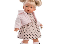 llorens v9-33144 Комплект одежды для кукол (33 см.)