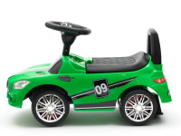 baby mix ur-bej919 racer masina verde