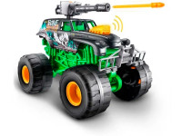 zuru 6792 monster truck (20 cm) în sort.