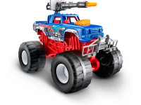 zuru 6792 monster truck (20 cm) în sort.