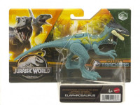 jurassic world hln49 figurină de dinozaur "danger pack " (in sort.)