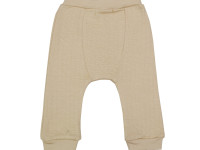 minikin 242951962 Штаны "newstyle" (р.62) бежевый