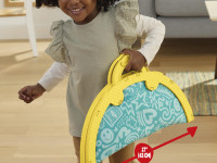 play-doh f9143 set de joc cu plastilină "covoraș pliabil"