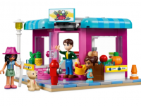 lego friends 41704 Конструктор "Большой дом на главной улице" (1682 дет.)