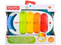 fisher-price blt38 xilofon colorat