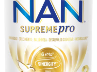 Сухая молочная смесь nan supreme pro 3 (12 м+) 800 гр. 