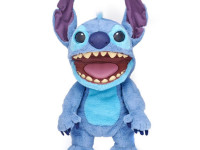 stitch dis102201 Интерактивная игрушка "real fx stitch"