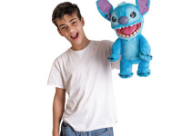 stitch dis102201 Интерактивная игрушка "real fx stitch"