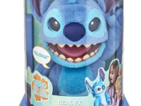 stitch dis102201 Интерактивная игрушка "real fx stitch"