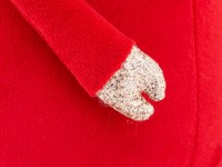 orange toys taurul ffericirii roșu2111/30 (30 cm.)