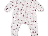 minikin 242100350 Комбинезон "simple" (р.50) цветы