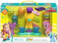 op РЕ04.136 set de plastilina "play-toy"