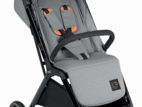 cam  cărucior oliver art824/210 gri