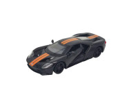 msz 67357m model metalic "ford gt, 1:43" (in sort.)