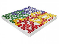 mattel bjv44 Настольная игра "blokus"