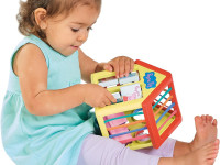 tomy e73528 Игрушка-сортер "Домик Свинки Пеппы"