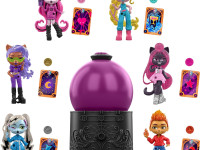 monster high jcx99 set surpriză blagă de cristal "manifestation potion"