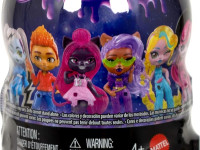 monster high jcx99 set surpriză blagă de cristal "manifestation potion"