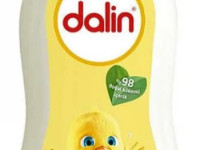 dalin Șampon "hidratare și protecție" (400 ml.)