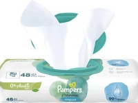 pampers Влажные салфетки “harmonie” (48 шт.)