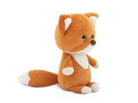 orange toys Мягкая игрушка mini twini "Лисичка" 9033/20 (20 см.)