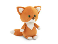 orange toys Мягкая игрушка mini twini "Лисичка" 9033/20 (20 см.)