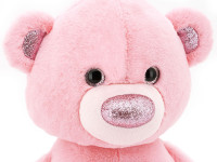 orange toys Мягкая игрушка "Пушистый розовый медведь" ot3001/22 (22 см.)